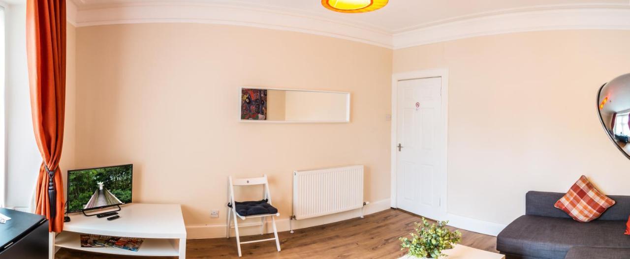 Mycosy Near The Park Appartement Dundee Buitenkant foto